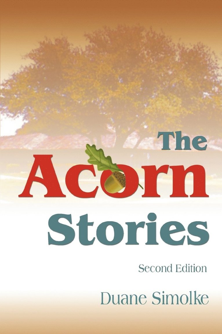 The Acorn Stories 1