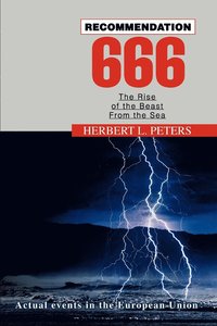 bokomslag Recommendation 666