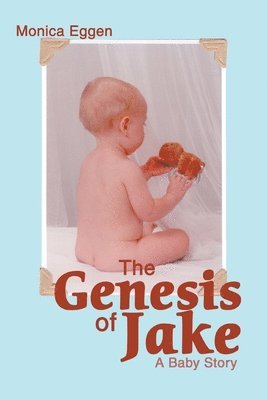 The Genesis of Jake 1