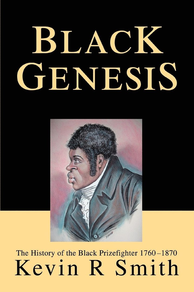 Black Genesis 1