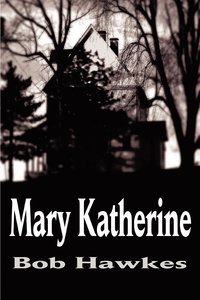 bokomslag Mary Katherine