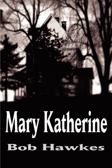 bokomslag Mary Katherine