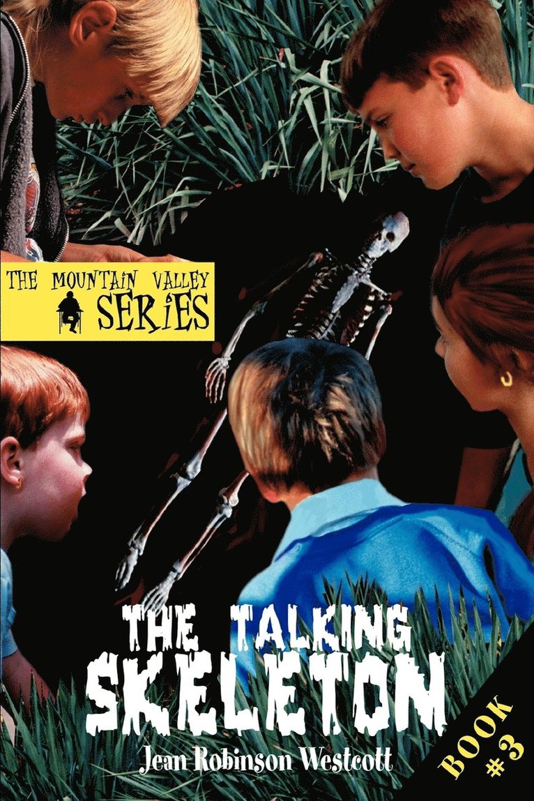 The Talking Skeleton 1