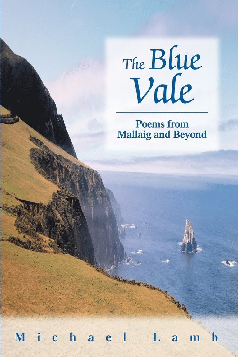 The Blue Vale 1