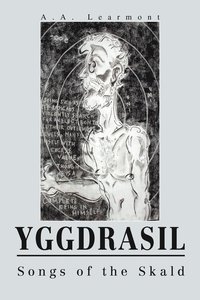 bokomslag Yggdrasil