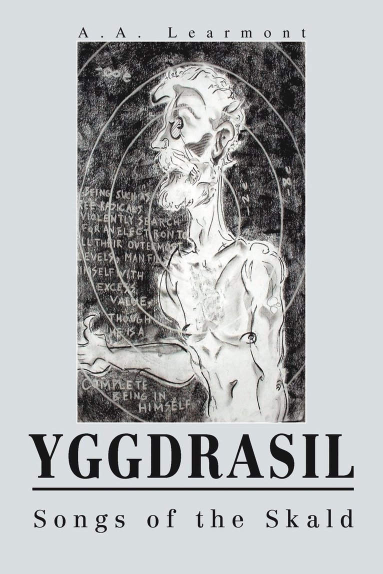 Yggdrasil 1