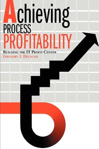 bokomslag Achieving Process Profitability