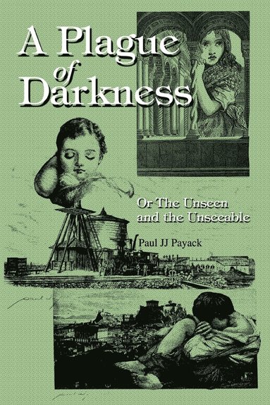bokomslag Plague of Darkness