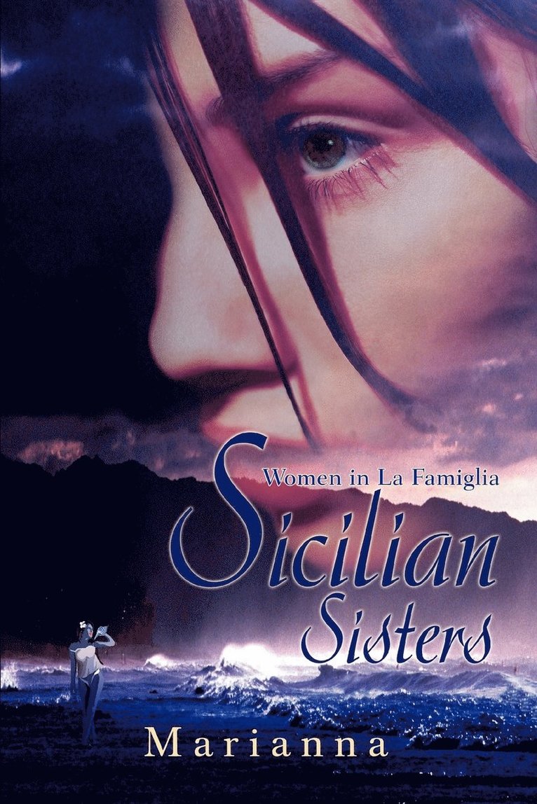Marianna - Sicilian Sisters, Häftad
