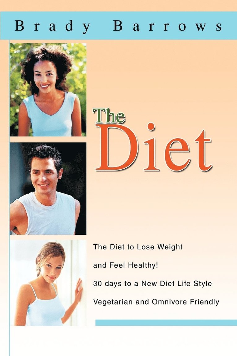 The Diet 1