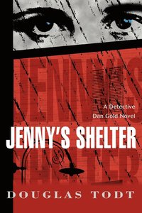 bokomslag Jenny's Shelter