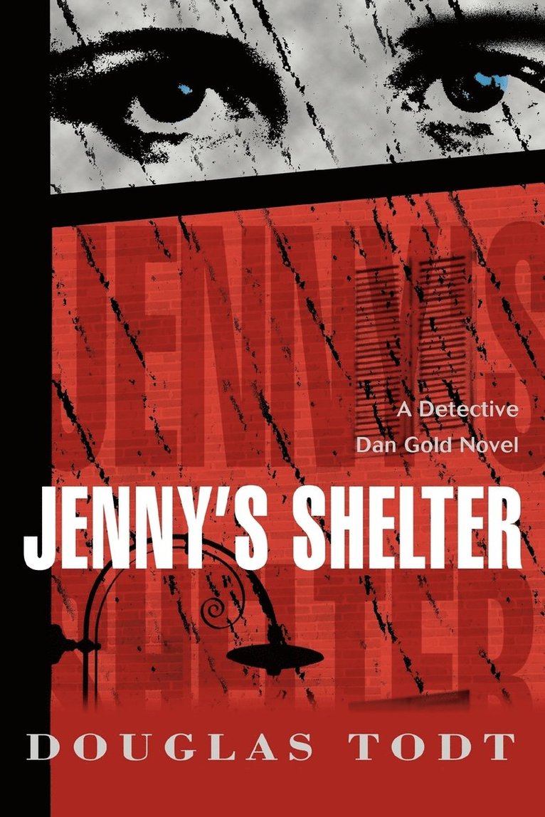 Jenny's Shelter 1