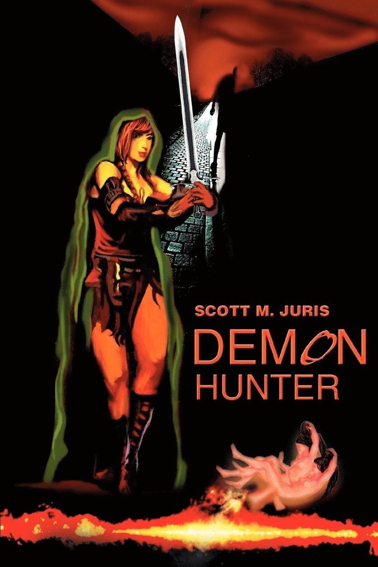 Demon Hunter 1