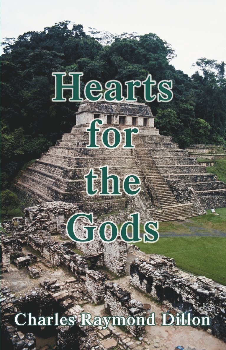 Hearts for the Gods 1