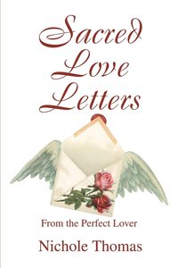 bokomslag Sacred Love Letters