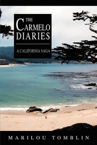 bokomslag Carmelo Diaries