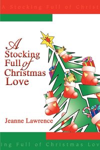bokomslag A Stocking Full of Christmas Love