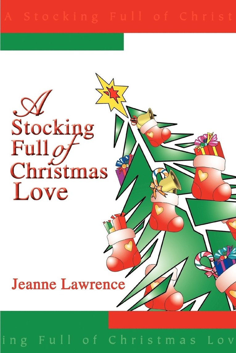 A Stocking Full of Christmas Love 1