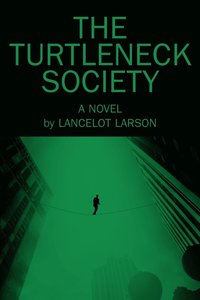 bokomslag The Turtleneck Society