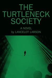 bokomslag Turtleneck Society