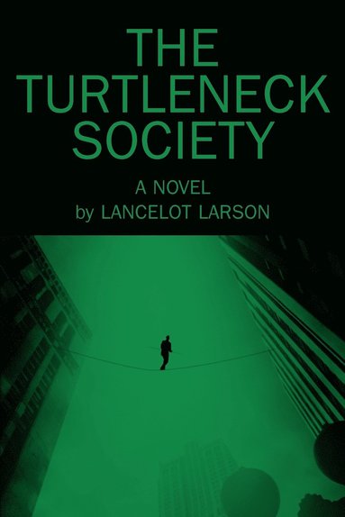 bokomslag Turtleneck Society