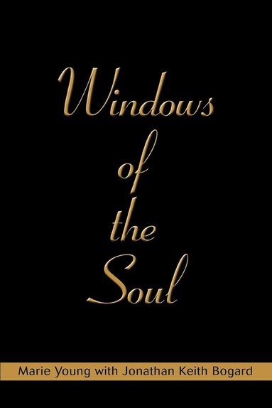 Marie Young - Windows of the Soul, Häftad