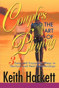 bokomslag Couples and the Art of Playing