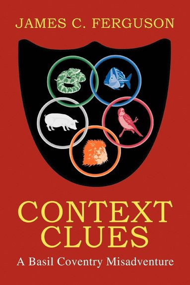 bokomslag Context Clues