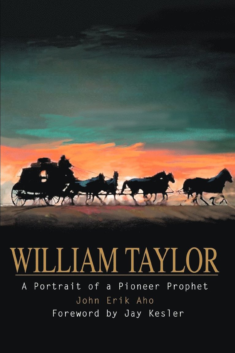 William Taylor 1