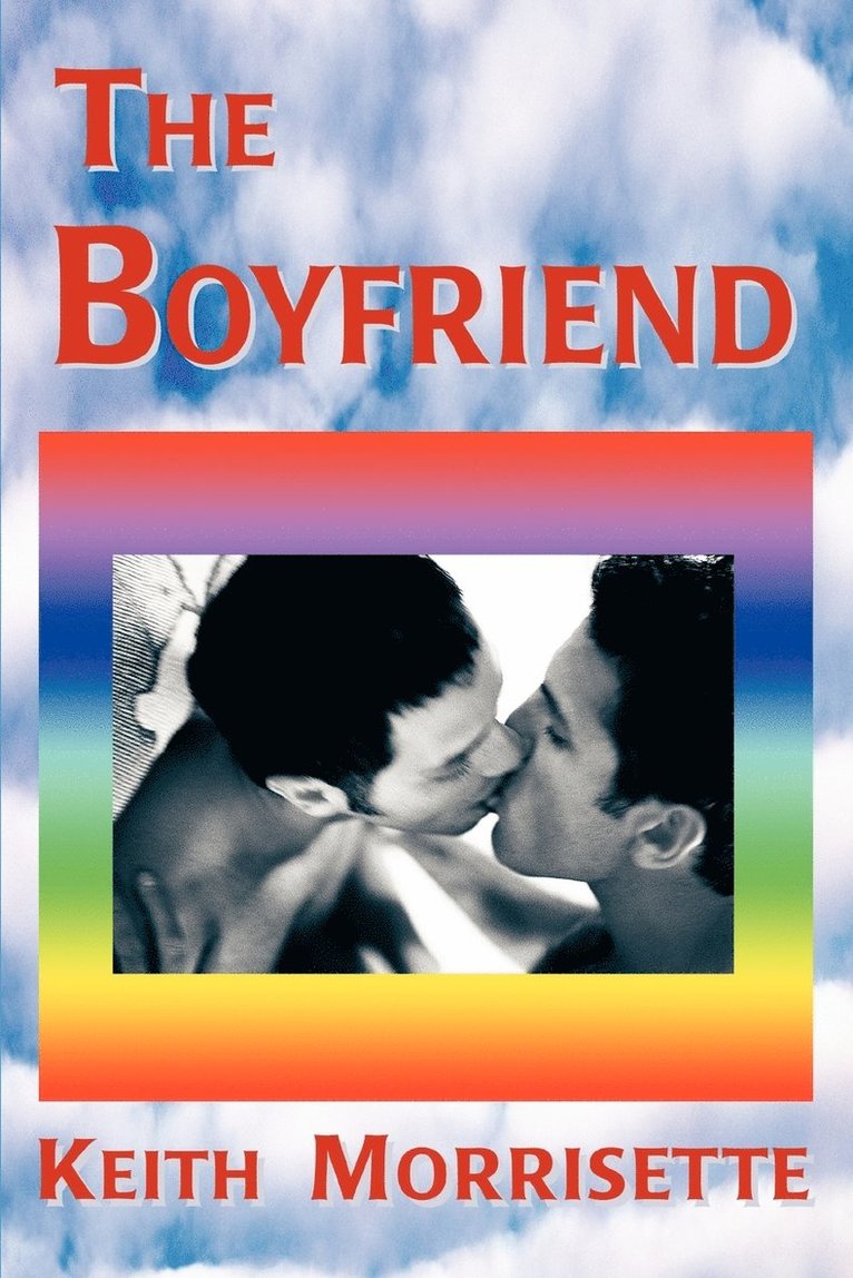 The Boyfriend 1