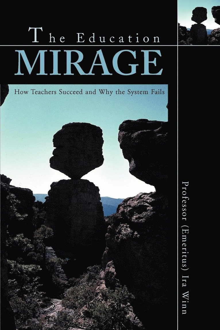 The Education Mirage 1