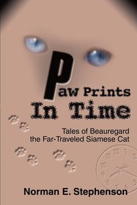 bokomslag Paw Prints In Time