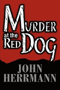 bokomslag Murder at the Red Dog