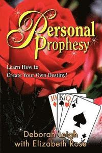 bokomslag Personal Prophesy