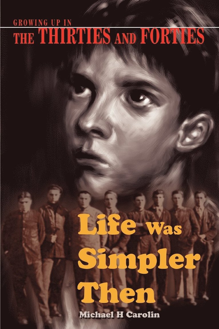 Life Was Simpler Then 1