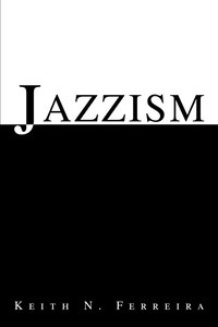 bokomslag Jazzism
