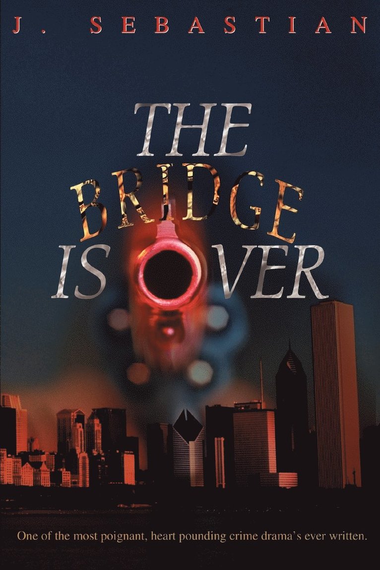 J Sebastian, J. Sebastian - Bridge Is Over, Häftad