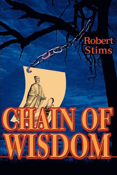 bokomslag Chain of Wisdom