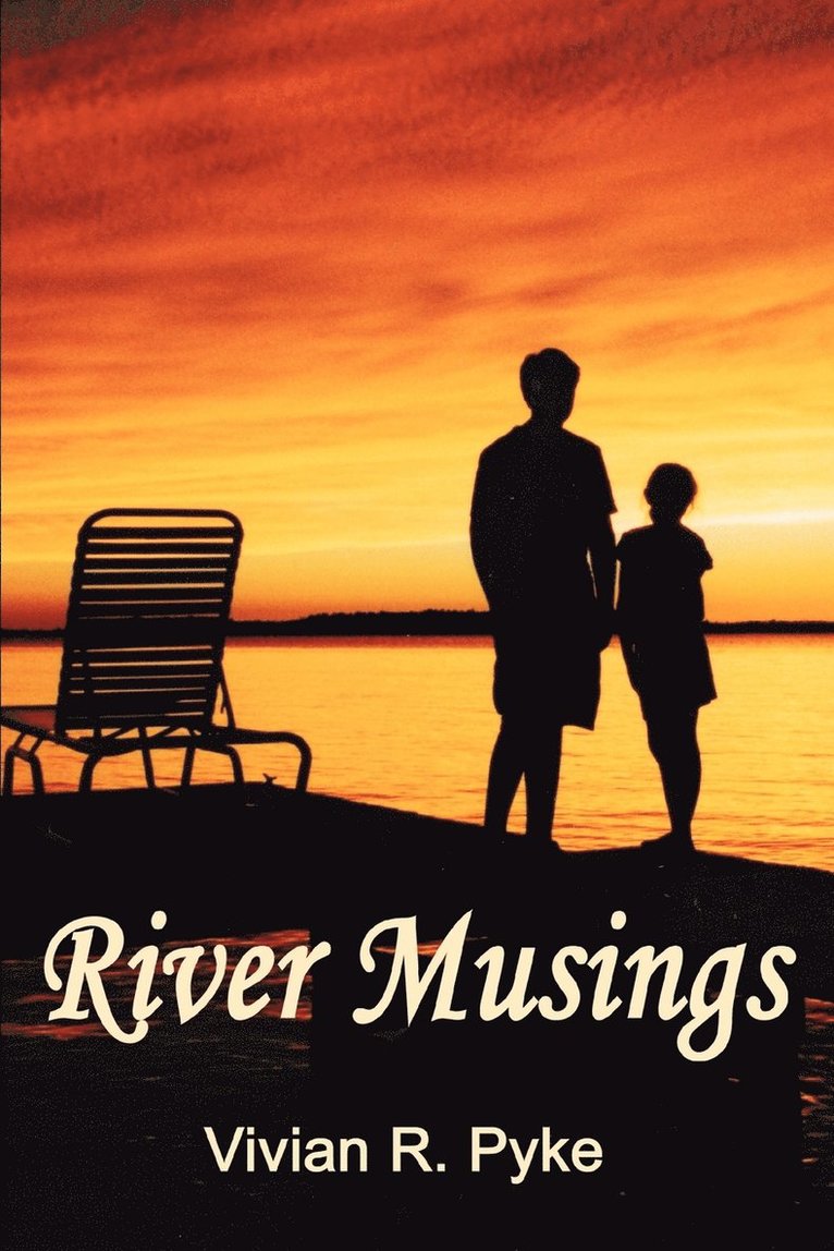 River Musings 1