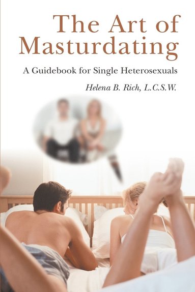 bokomslag Art of Masturdating