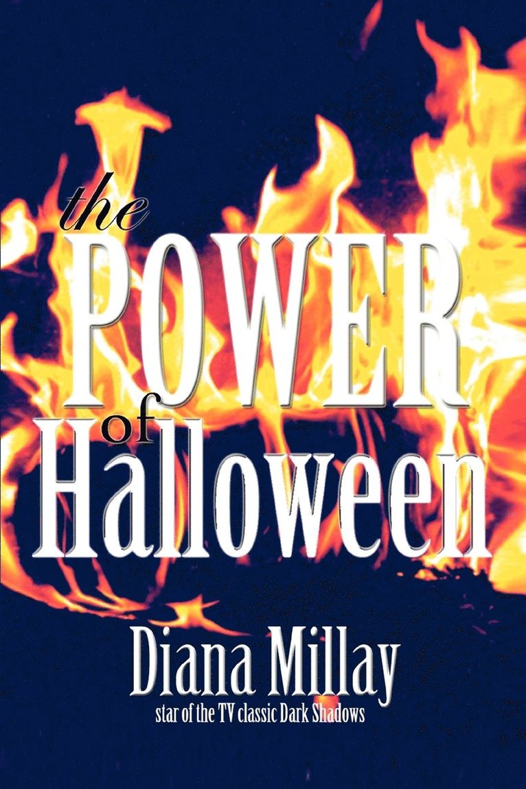 The Power of Halloween 1