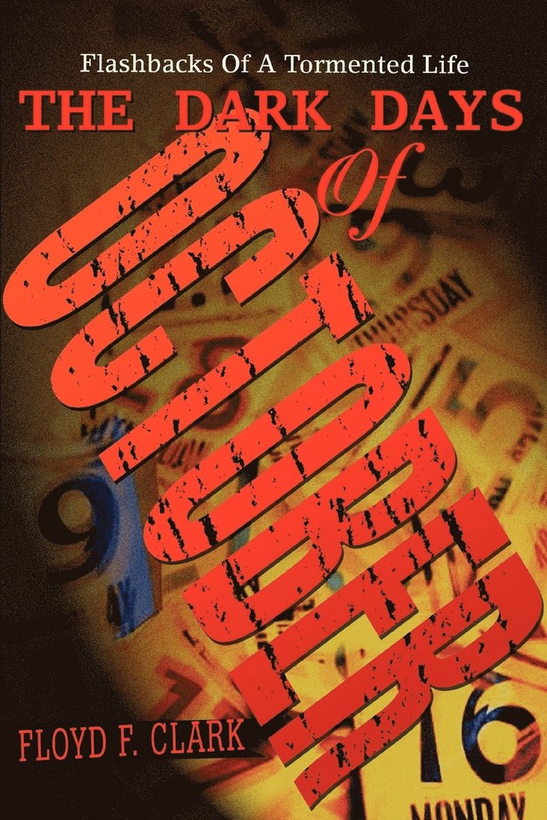 Dark Days Of October