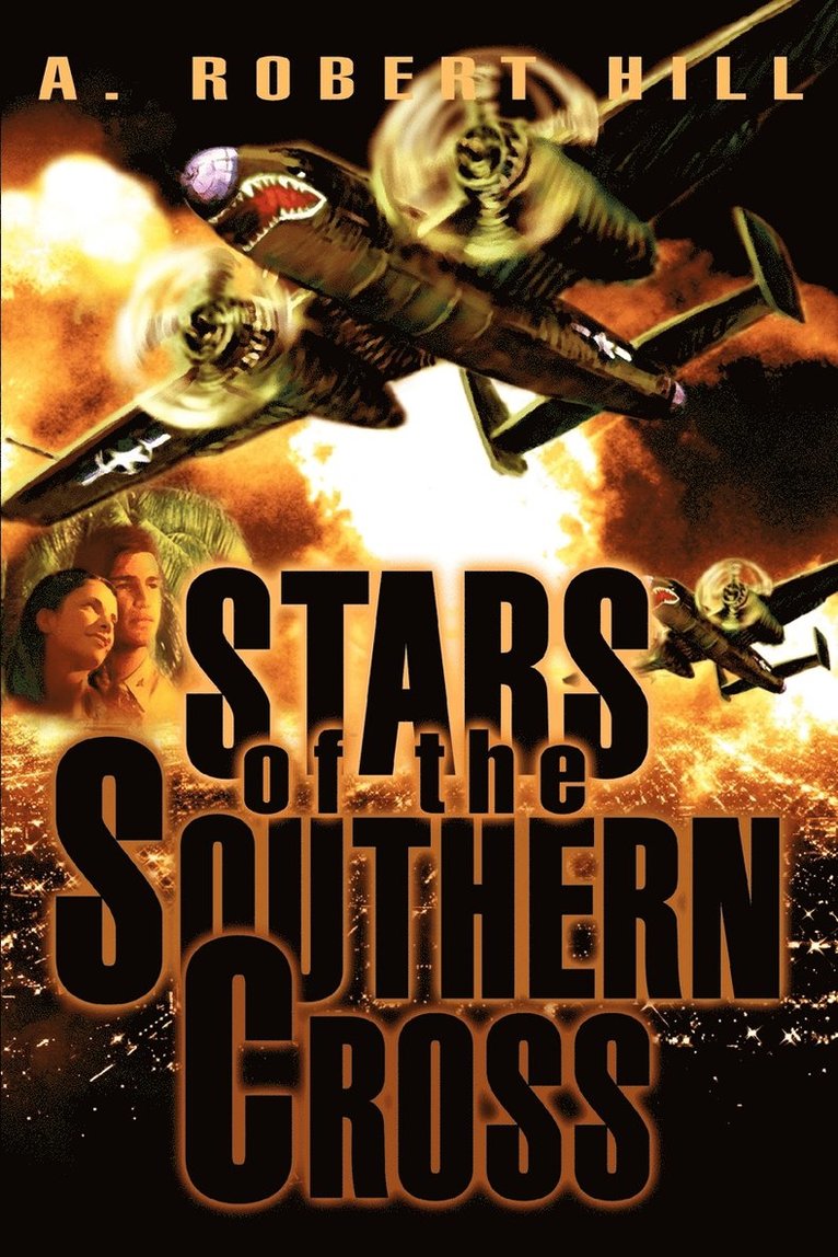 Stars of the Southern Cross 1