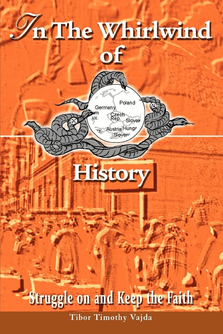 In The Whirlwind of History