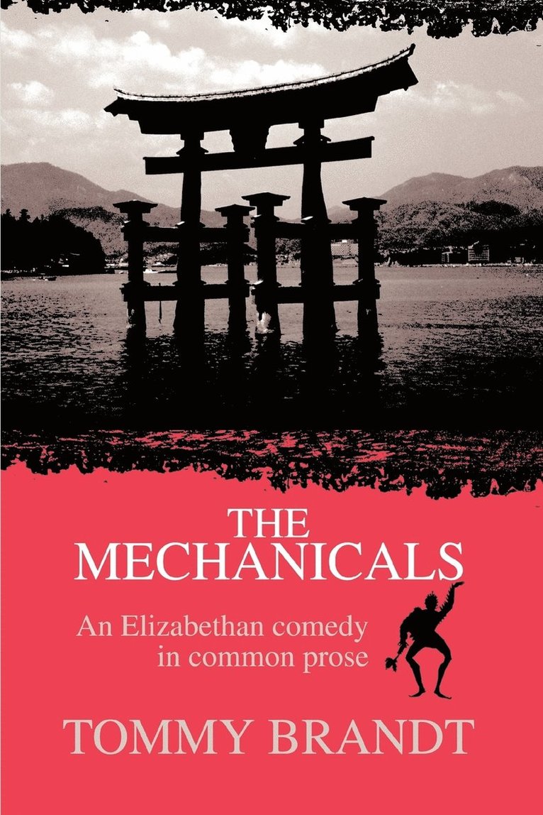 The Mechanicals 1