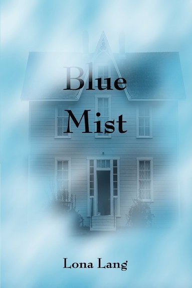 bokomslag Blue Mist