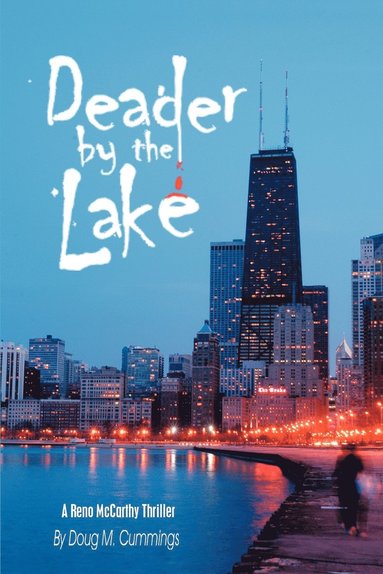 bokomslag Deader by the Lake