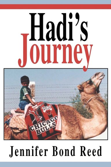 bokomslag Hadi's Journey