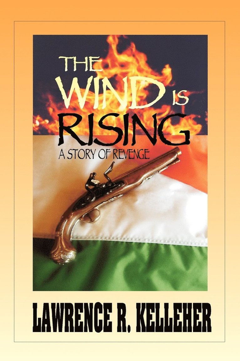 The Wind is Rising 1