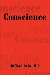 bokomslag Conscience